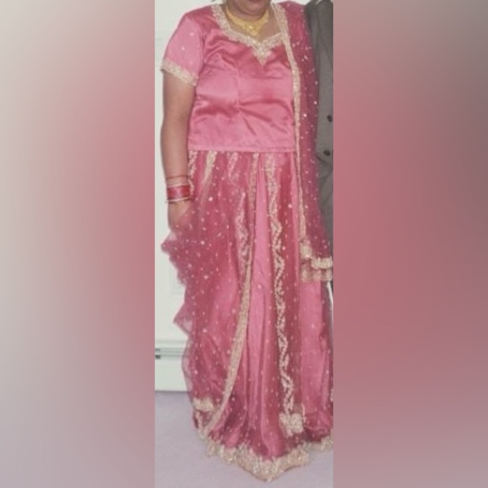 Lehnga